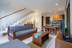 Sayang Sanur Duplex